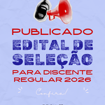 PPGCOM-Ufal abre seleção para Mestrado em Comunicação