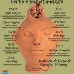 II Seminário Corpo e Subjetividade