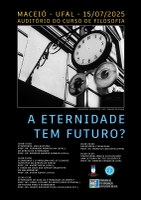Jornada "A Eternidade Tem Futuro"?