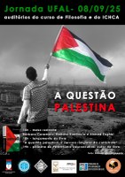 Jornada "A Questão Palestina"
