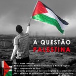 Jornada "A Questão Palestina"