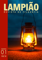 Lançamento da revista Lampião