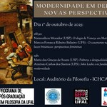 Modernidade em Debate: Novas Perspectivas