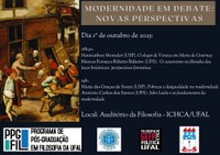 Modernidade em Debate: Novas Perspectivas