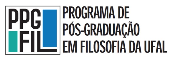 As inscrições para o  Mestrado em Filosofia da UFAL começam nesta 2a feira, 28/01/19