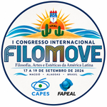 Primeiro Congresso Internacional FILOMOVE: Filosofias, Artes e Estéticas da América Latina