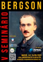 V seminário Bergson