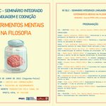 XII SILC - Seminário Integrado de Linguagem e Cognição